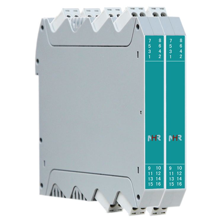 NHR-X31系列導(dǎo)軌式...