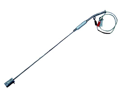 爐壁熱電偶、熱電阻