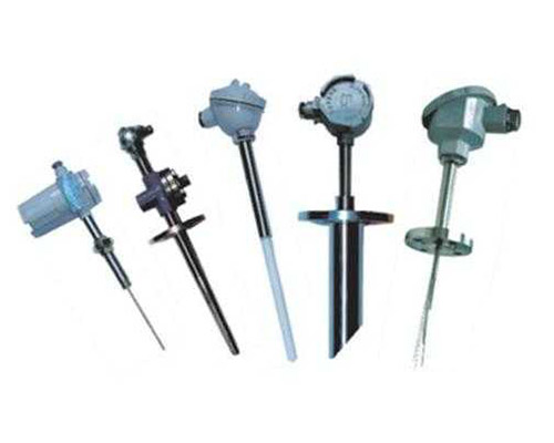 石油化工熱電偶、熱電阻