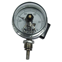 WSSX-411雙金屬溫...