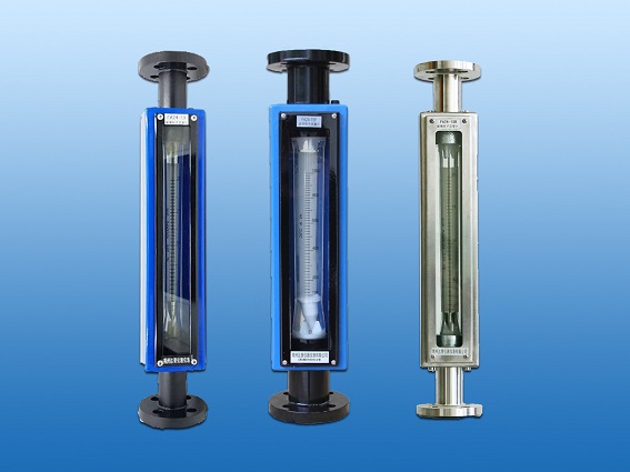 玻璃轉(zhuǎn)子流量計