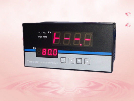 XMT系列智能溫控儀