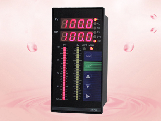 智能PID調節(jié)器