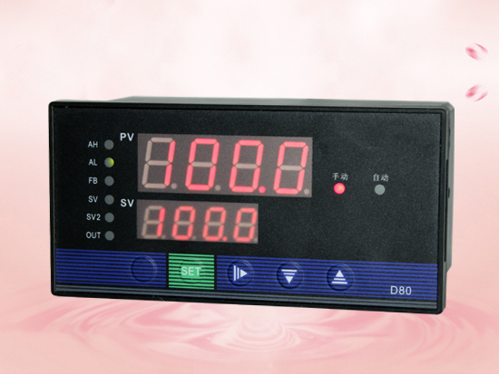 智能PID調節(jié)器