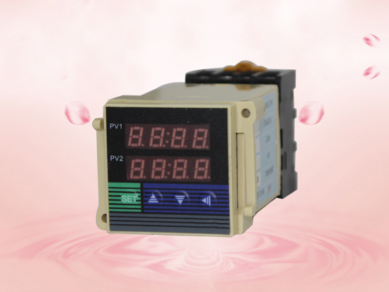 智能數顯隔離器