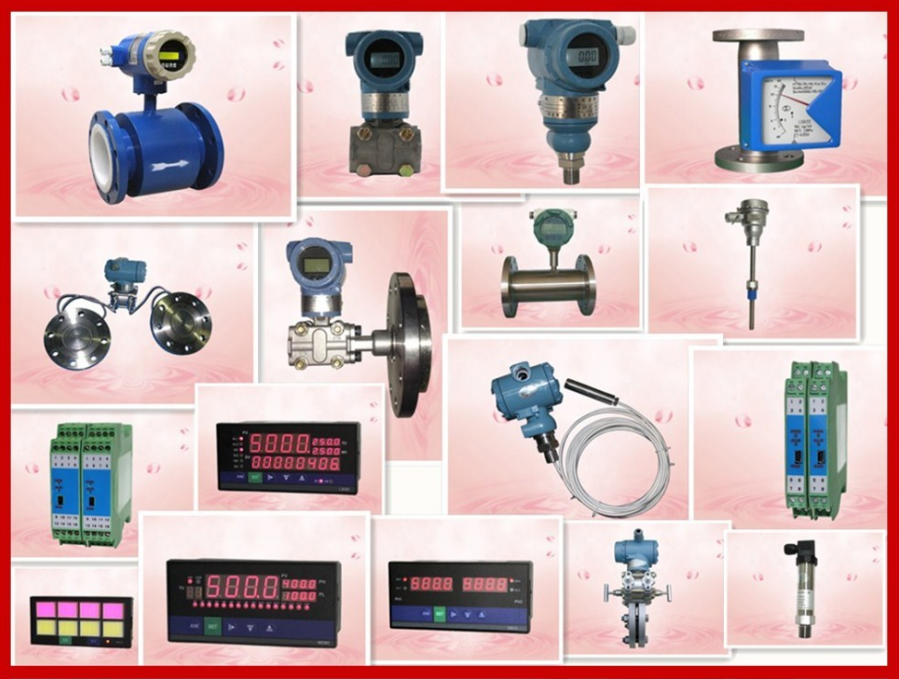 南京索正自動化儀表公司致...